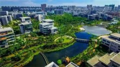 智慧园区生态保护策略：实现生态与经济双赢