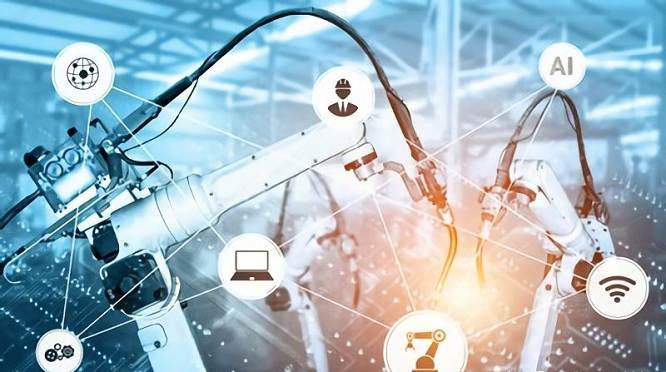 智能制造系统作为工业4.0时代的引领者，以其数据驱动、高效率和智能化的特点，正在引领着工业界迈向全新的境界。