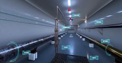 管廊智能监测系统：地下设施的全方位守护