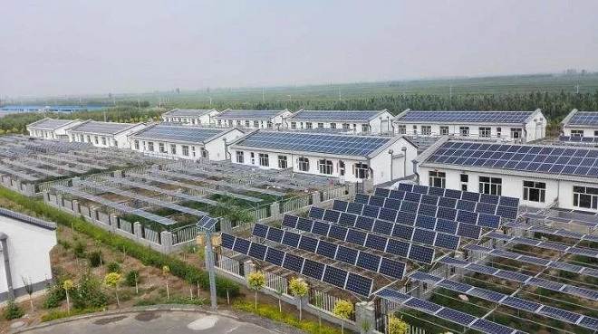 科技农耕作为现代农业的重要组成部分，为提升能源效能、实现农业可持续发展、助力农业绿色化发挥着不可替代的作用。