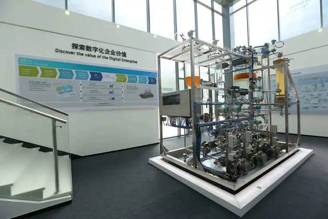 能源效率监测技术的不断创新和应用，为提升能源利用效率、降低排放水平提供了重要的技术支撑。