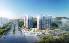 楼宇智能化改造与智慧办公的未来