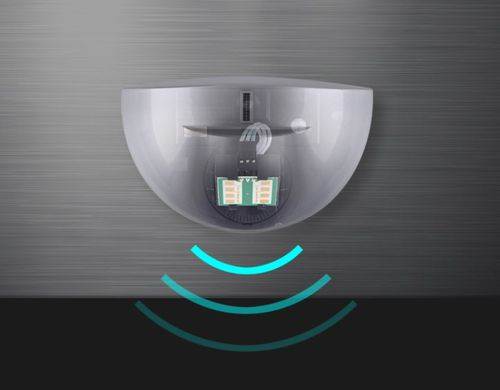 红外感应器以其360°守护、智能感知、安全防范等特点，成为了现代安全防范领域中不可或缺的重要设备。在未来，随着科技的不断进步和应用场景的不断拓展，红外感应器将会发挥越来越重要的作用，为人们的生活和工作带来更多的安全保障和便利。