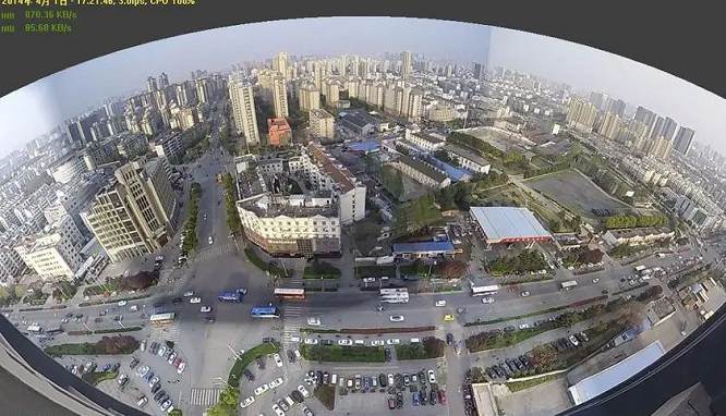 全景监控系统的普及对社会产生了深远的影响。从安全角度来看，社会的整体安全水平得到了提升。全景监控系统的存在降低了犯罪率，对于迅速应对紧急情况起到了至关重要的作用。同时，对交通、商业、工业等领域的监控也提高了社会运行的效率，为城市的可持续发展提供了技术支撑。
