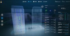 智慧楼宇管理系统：实现楼宇全方位监控