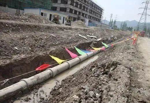 智能管网的建设对于解决城市水资源压力、提高水资源利用效率具有重要意义。