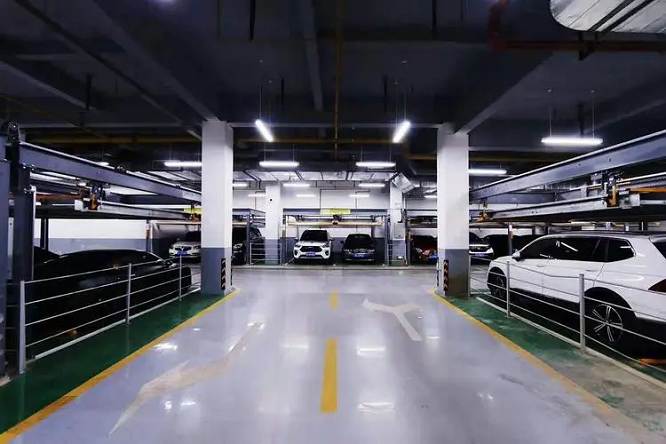 随着城市交通管理的信息化和智能化程度不断提高，停车场管理也趋向于智能化和精细化。