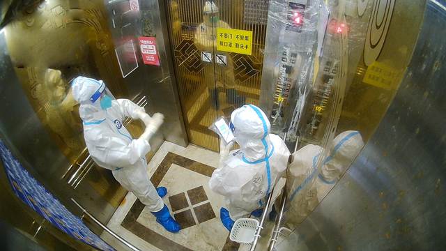 智能电梯故障预警系统对于保障电梯运行的稳定性具有重要意义。