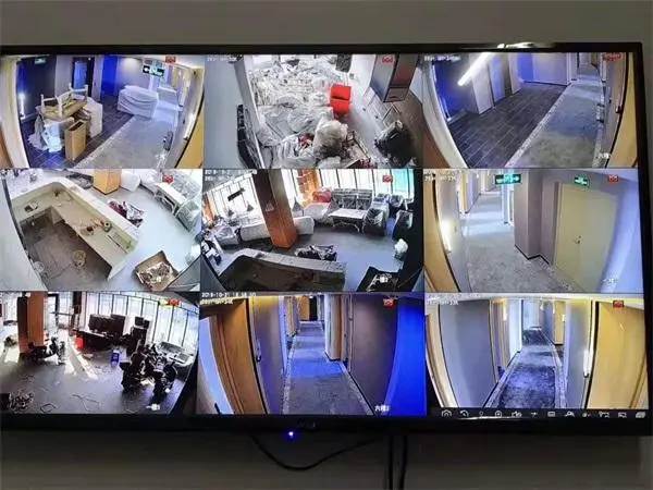 门禁远程监控系统的出现为安全管理带来了全新的解决方案，其优势明显，关键技术先进，应用前景广阔。