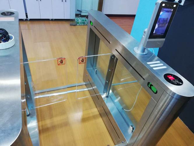 智能门禁系统作为现代安全管理的重要工具，具有重要的意义和价值。