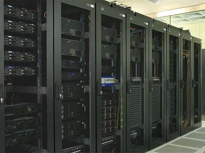 弱电工程在网络安全方面的应用与发展对于保障信息通信系统的安全具有重要意义。