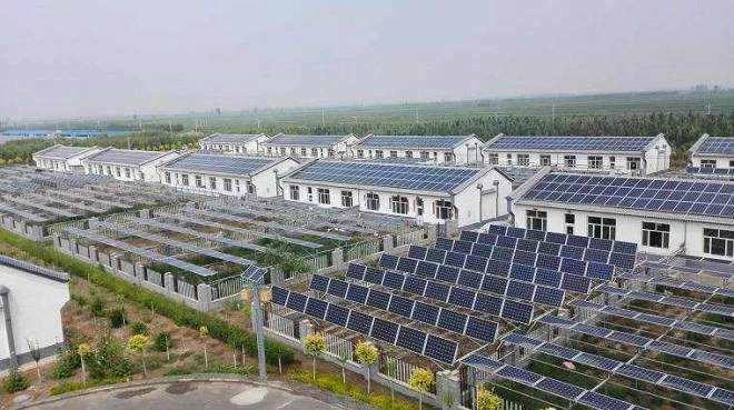 智慧能源不仅是降低碳排放的创新工具，更是全球应对气候变化、实现可持续发展的重要战略。