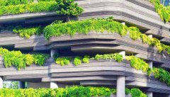 智慧能源构建绿色未来城市愿景
